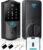 WiFi Smart Lock for Front Door – Firstriver Keyless Entry Electronic Deadbolt with Biometric Fingerprint & Digital Keypad Built-in Wi-Fi App Control Auto Lock Compatible with Alexa & Google Assistant