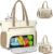 CRAWING Lunch Tote Bag