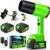 YOOVL Leaf Blower Cordless