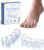 DLAEYTH Silicone Toe Separators