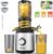 GANIZA Cold Press Juicer Machines