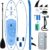 FUNWATER Inflatable Stand Up Paddle Boar