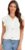 YESFASHION Womens Crochet Sweater Vest