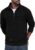LEPUNUO Cargo Sweatshirts