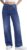 FIRESWAN Women Wide Leg Jeans