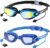 AZUREWINGS 2 Pack Swimming Goggles