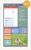 15.6-Inch Smart Digital Calendar & Photo Frame for Family, Wall Planner with Auto-Sync to Apple, Google & Outlook, Touchscreen Display with Chore Chart, To-Do Lists & Meal Planner, White Frame, No Subscription