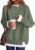 SAODIMALLSU Womens Fall Sweaters