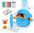 Smart Voice Interactive Drawing Robot, Educational Toy for Kids 3-8