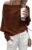 Zenlonr Womens Sweaters