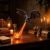 NELIANGIA Dragon Bookshelf Nook Light
