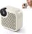 HOTWILL Portable Sound Machine with Voice Recording