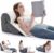 YOSDUR Wedge Pillow Set