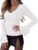 ANRABESS Women Long Sleeve Shirts