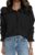 UNCLECAT Womens Ruffle Collar Cardigan Sweaters