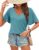 JUSTFASHIONNOW Short Sleeve Tops