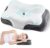 SILKENA Cervical Neck Pillow