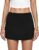 JEKAOYI Womens Micro Mini Skorts