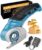 AMZBUY Cordless Electric Cardboard Cutter