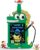 TEKFUN NanoDoodle Gift for Kids, Dinosaur Boys Toys 4.5in LCD Drawing Board, Activity Portable Gift Personality Tag Kid Toys for Birthday Christmas Gift 3-10 Years