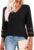 XIEERDUO Womens Lace Tops