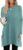 XIEERDUO Long Tunic Top