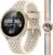 Quican Smart Watches for Women & Men