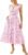 GRACE KARIN Womens Summer Floral Maxi Dress