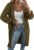 KIRUNDO Long Cardigan K472