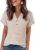 PLENEAL Womens Summer Tops
