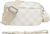 NBERMOTION Checkered Wristlet Wallet