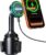 LISEN Qi2.2 25W MagSafe Car Mount Charger Cup Holder Mount