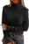 ANRABESS Turtleneck Sweaters