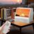 MALIANSUN Sunrise Alarm Clock with Sound Machine