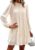 KIRUNDO Baby Doll Dresses