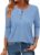 GKBK 3/4 Sleeve Tops