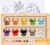 2 IN 1 Magnetic Color and Number Maze, Montessori Toys with Drawing Board for 3 4 5 Year Old, Wooden Magnet Balls Puzzles, Learning Educational Toys for Kids Toddlers Boys Girls Christmas Birthday