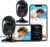 ENVILINK Baby Monitor 2 Cameras