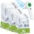 PUFTEM 15 Pack Travel Vacuum Bags