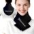 ONLYFACAP Flexible Neck Ice Pack Wrap,Gel Cold Therapy for Pain Relief