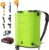 QGEEM 5.3 Gallon 20L Battery Powered Backpack Sprayer