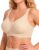 POSEFREE Jelly Bras