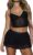 AVIDLOVE Two Piece Set