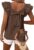 Falechay Womens Tops