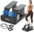 JOROTO Air Stepper Exercise Machine