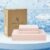 COZY BLISS Cooling Fitted Sheets