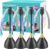 NEIJIAER 4 Pack Fly Fans for Table