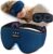 BEMYLADY 3D Zero Eye Pressure Sleep Mask Headphones