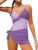 AIMSBVEO Girls Swimsuit