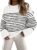 ANRABESS Oversized Knit Sweaters